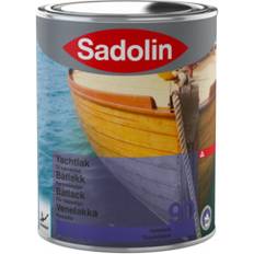 Sadolin Båtlack Helblank