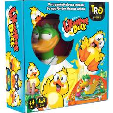 Toy Rock Sällskapsspel Toy Rock Whoopee Duck Spel