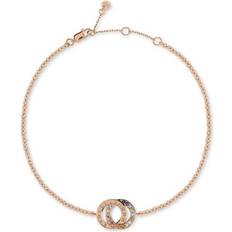 Radley Rocks Bracelet - Rose Gold/Multicolour