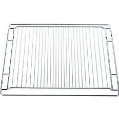 Accessoires pour Appareils Électroménagers Blancs Bosch HEZ344002 GRILLE POUR FOUR