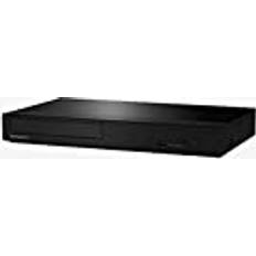 Blu ray spelare Panasonic DPUB150EFK Blu-Ray-spelare