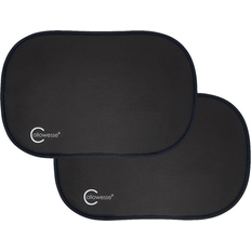 Static Car Sun Shade