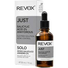 Hudpleje ReVox salicylic acid 2% anhydrous 30ml