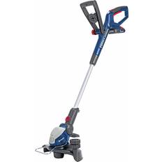25cm Cordless Grass Trimmer 18V