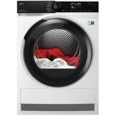 AEG 8000 AbsoluteCare TR844P85P Vit