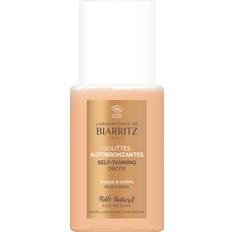 Biarritz alga maris Laboratoires de Biarritz Alga Maris Self Tanning Drops 35 ml