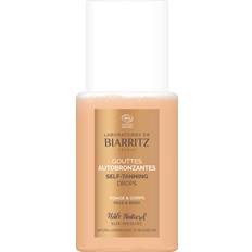 Self tanning drops Laboratoires de Biarritz Self Tanning Drops
