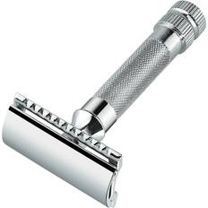 Merkur HD 34c Safety Razor Chrome