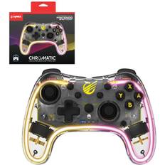 Switch Pro Wireless Controller Chromatic