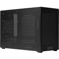 Meshroom D Charcoal Black