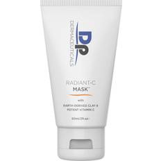 Dermaceuticals DP Dermaceuticals Radiant-C Mask 60ml