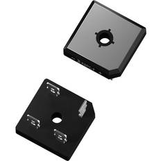 Rød Trommesæt Diotec KBPC10/15/2500WP Broensretter KBPC 50 V 25 A