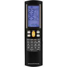 Remote Controls LatestBuy Universal Remote Control for Air Conditioners