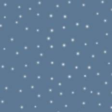 Tapeter SK Filson Blue Twinkle Twinkle Stars SK10023