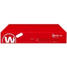 WatchGuard Firewalls WatchGuard WatchGuard Firebox T45