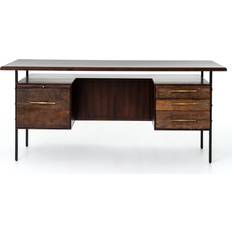 Tables Four Hands Lauren Writing Desk