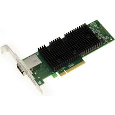 Controller Cards Aucune PCIe 3.1 SAS SATA Controller Card 9400-8E