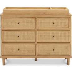 Blue Chest of Drawers NAMESAKE Marin Chest of Drawer