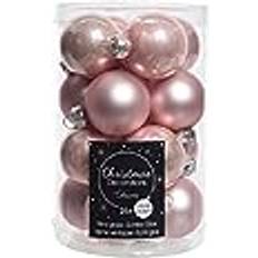 Kaemingk 010395 Dark Pink Julgranspynt 16st