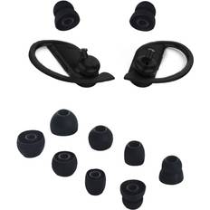 INF Öronproppar 3.8 mm Beats Powerbeats Pro