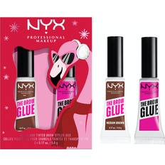 NYX The Brow Glue Duo 5g 2-pack