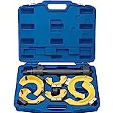Power Tools Draper Coil Spring Compressor Kit N1000B