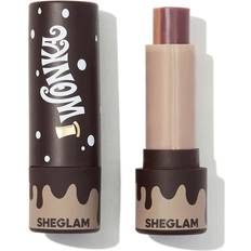 Läppvård Shein Willy wonka Cocoa Yum Lip Balm