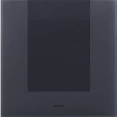 Secchielli per vino Smeg CVI129G Cantinetta Vino Incasso Grigio