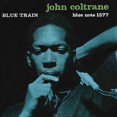 Blues Vinilos Blue Train (Vinilo)