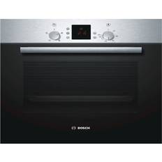 Bosch HBN331E5B Stainless Steel
