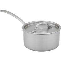 Stainless Steel Other Sauce Pans Stellar Eclipse with lid 16 cm