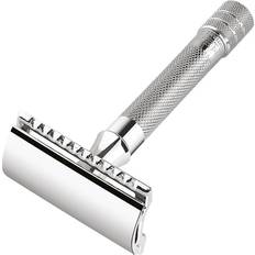 Merkur Barbertilbehør Merkur 33C Double Edge Razor Safety razor