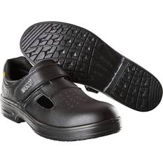 Mascot Clear women's safety sandals S1