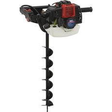 Benzina Trapani da giardino Sealey Petrol Earth Auger 2-Stroke