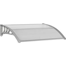 Roof Equipment OutSunny Door Canopy Awning Outdoor Window Rain Shelter