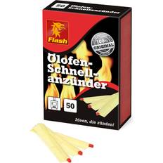 Anzündhilfen Flash pack original ölofenanzünder ölofen schnell versand 0€