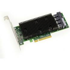 Controller Cards KALEA-INFORMATIQUE Pcie 3.1 sas+sata nvme