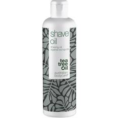 Shave oil Australian Bodycare Shave Oil 250 ml