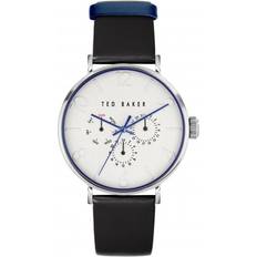 Ted Baker Gents Phylipa Gents Black BKPPGF206