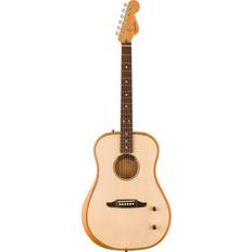 Fender Guitarras acústicas Fender Highway Series Dreadnought RW NAT