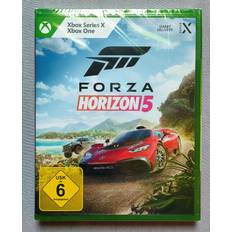 Forza Horizon 5 (SBSX)