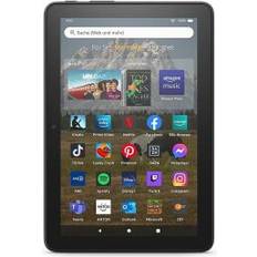 Fire HD 8 Surfplatta 2022 8 HD Skärm 64 GB