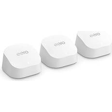 Routers Amazon eero 6+ mesh