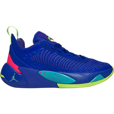 Sportssko NIKE Jordan Luka 1 GS - Racer Blue/Racer Pink/Gamma Blue/Ghost Green