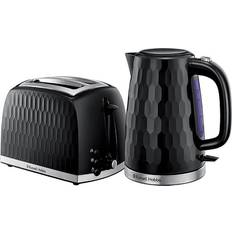 Toasters Russell Hobbs Honeycomb
