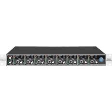 Hodetelefonforsterkere Forsterkere & Receivere Alctron HP800 V2 Hodetelefonforsterker