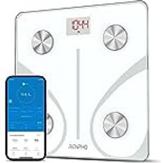 Renpho Body Fat Scale Bluetooth