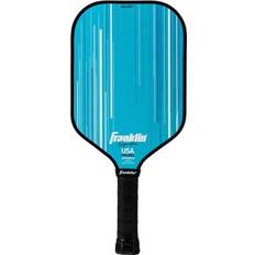 Vita Pickleballracketar Franklin Sports Sig Series 13mm Pickleball Paddle Blue