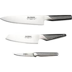 Global 3 Starter Set G-2,GS-5,GSF-15