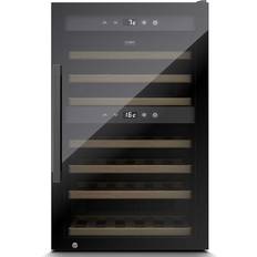 Caso Vinkylar Caso WineExclusive 66 Smart Svart